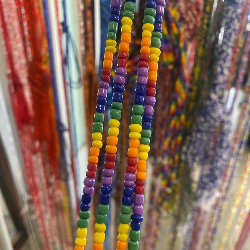 Rainbow Candy