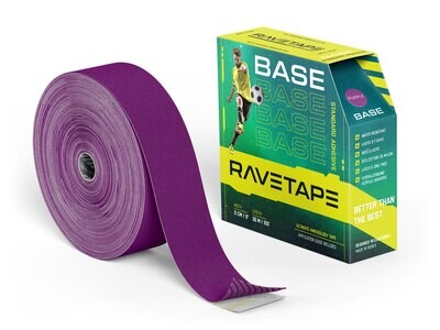 RaveTape BASE 5×32 — Фиолетовый