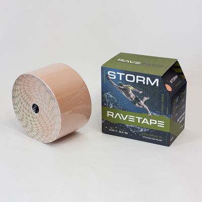 RaveTape STORM 10×32 — Телесный