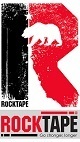 Заставка RockTape для смартфона и компьютера
