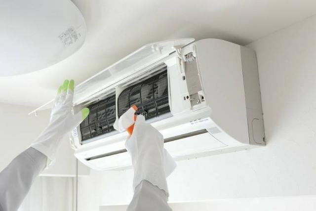 Manutenção Preventiva 36.000 até 60.000 btus