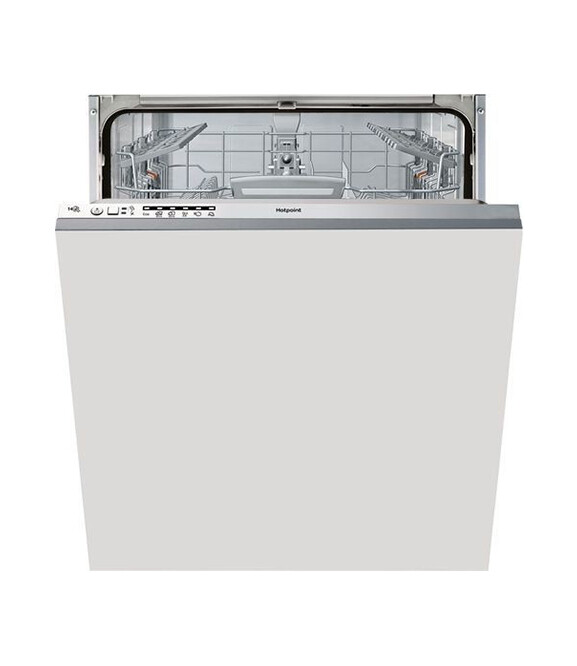 Посудомоечная машина Hotpoint-Ariston HIC 3B+26, 105423