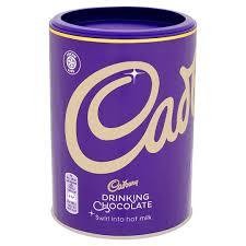Cadbury Drinking Chocolate Powder 500gm