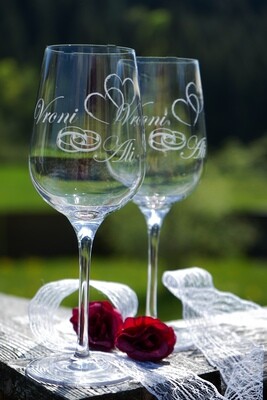 Hochzeit