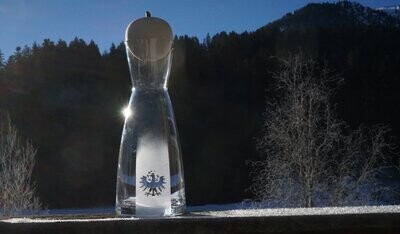 Tiroler Wasserkaraffe