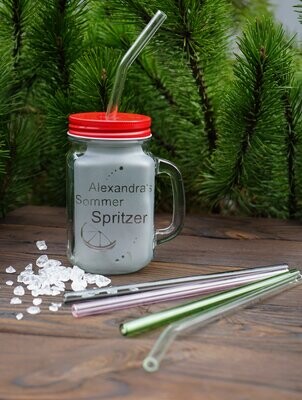 Sommerspritzer