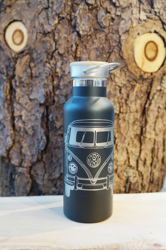 Thermosflasche ,,Bus,,