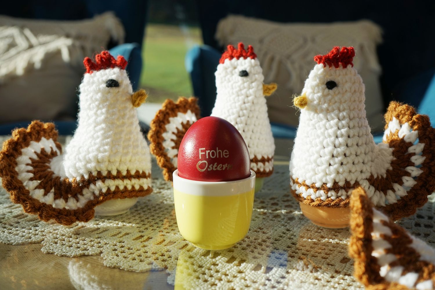 kleines Ostergeschenk