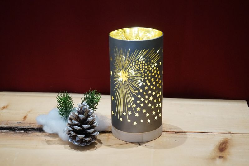 Licht ,,Sternschnuppe groß,,