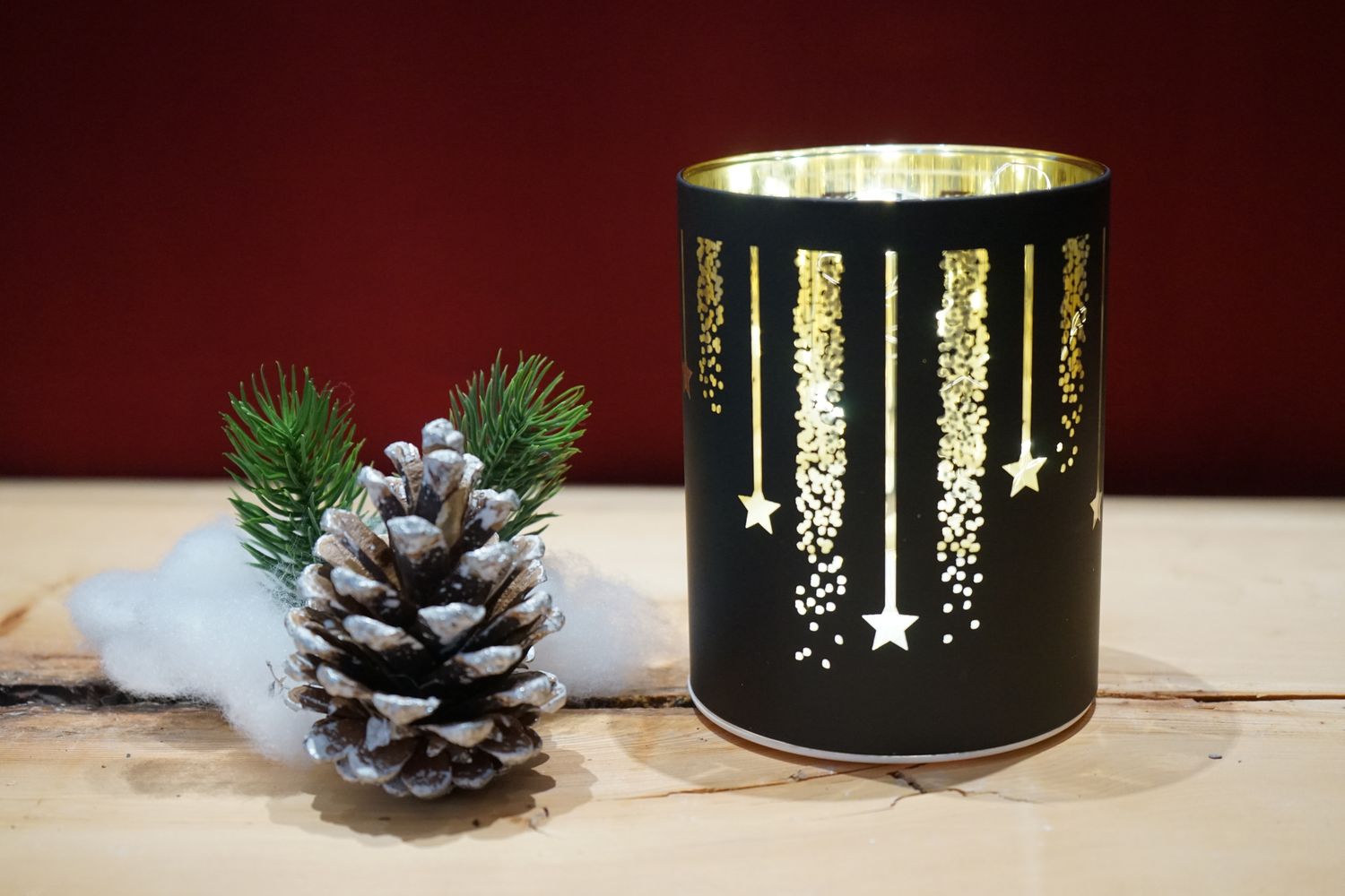 Licht ,,Sternenschauer,,