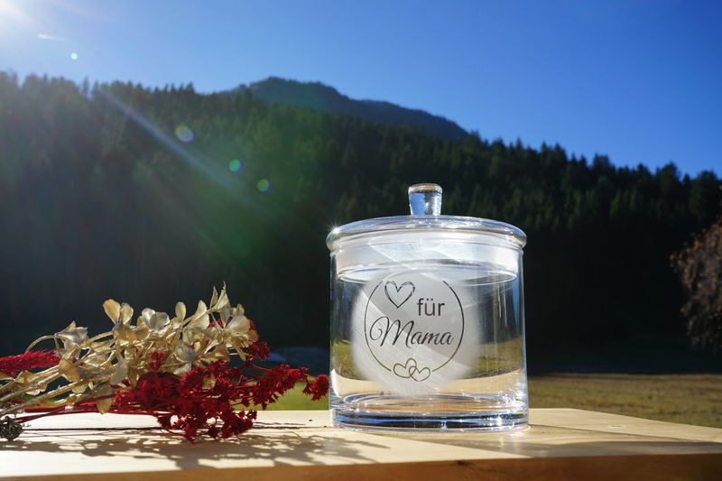 Keksdose ,,für Mama,,