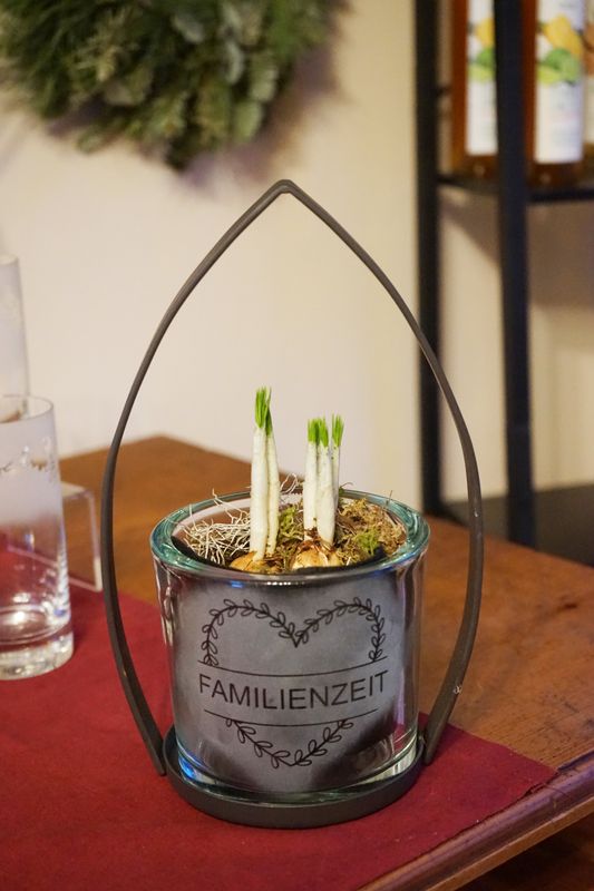 Frühlingszauber ,,Familienzeit,,