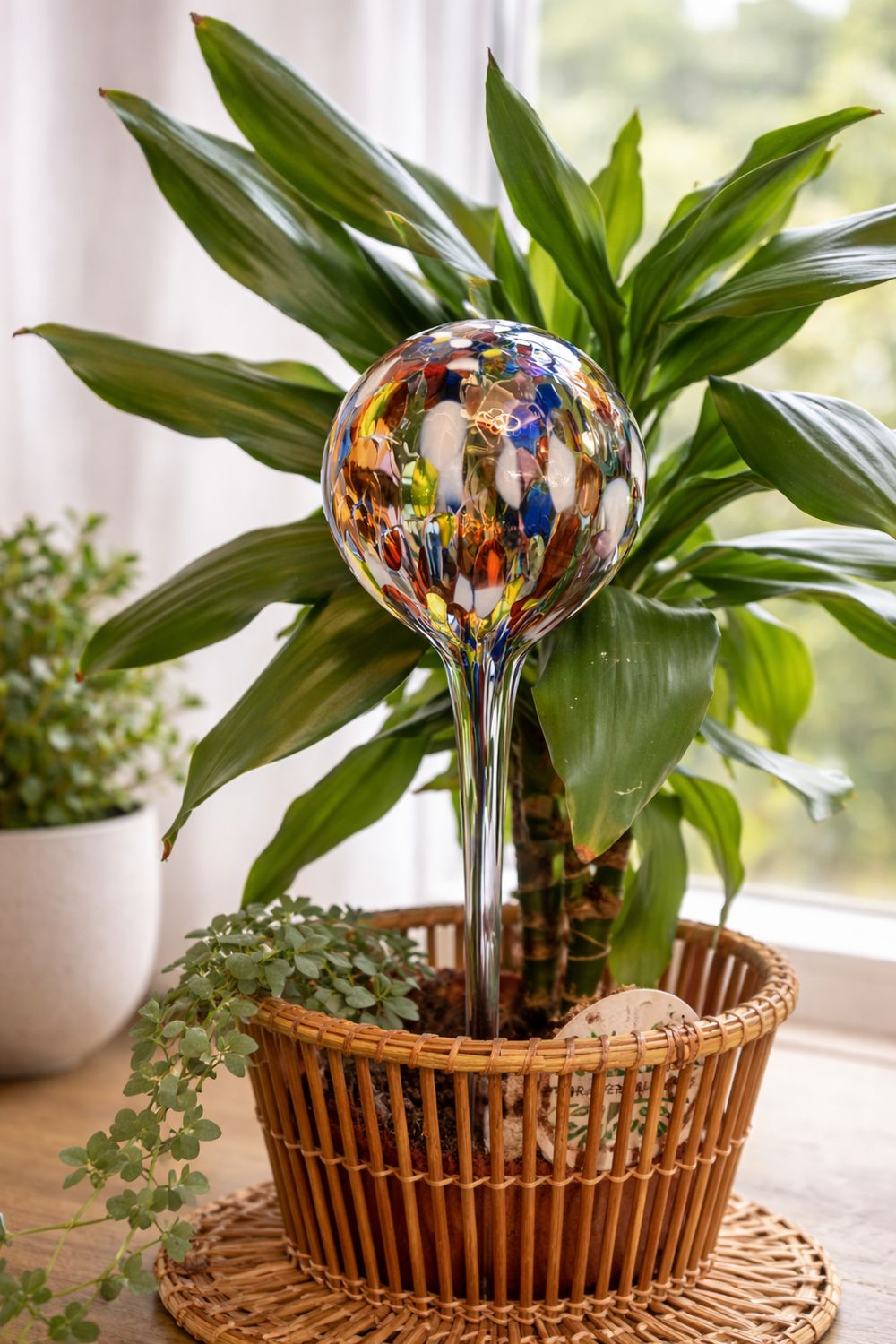 Bewässerungskugel ,,Bunt,,