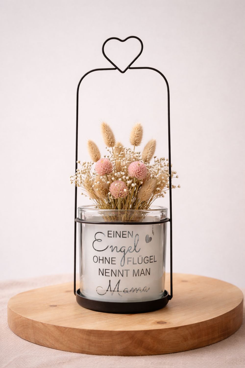 Muttertagsgeschenk ,,Engel,,