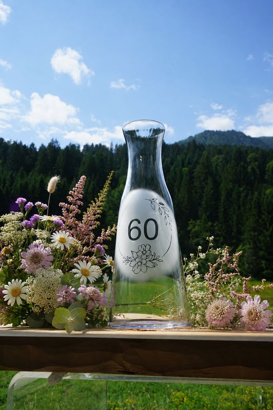 Karaffe 60
