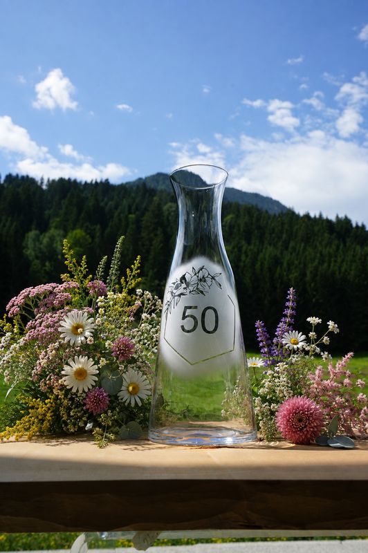 Karaffe 50