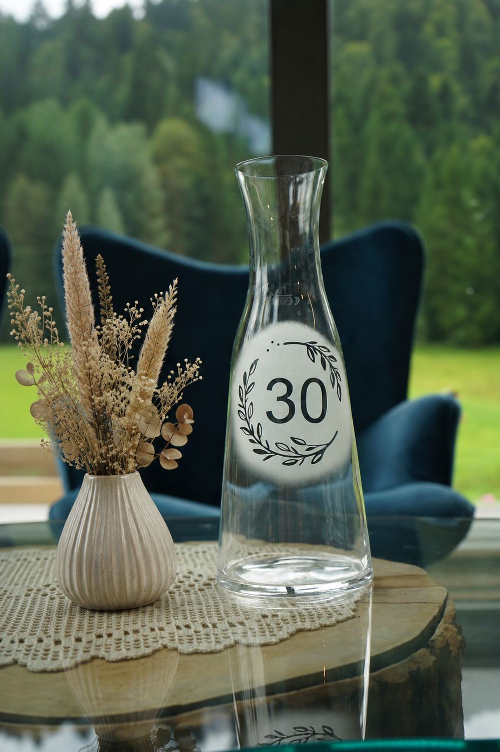 Karaffe 30