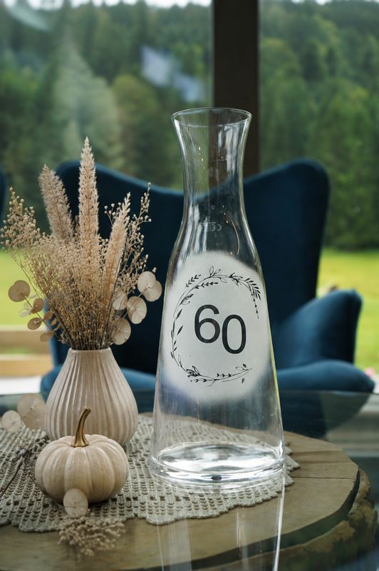 Karaffe 60