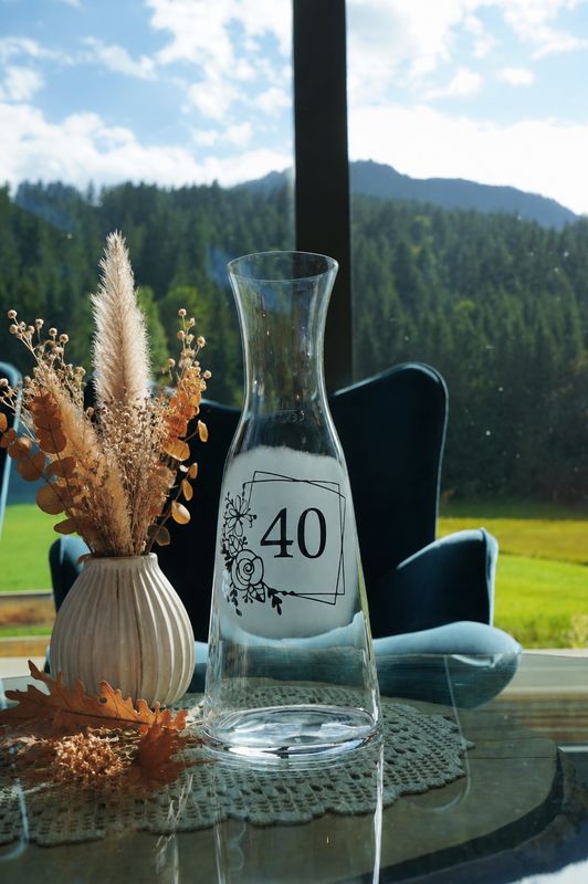 Karaffe 40