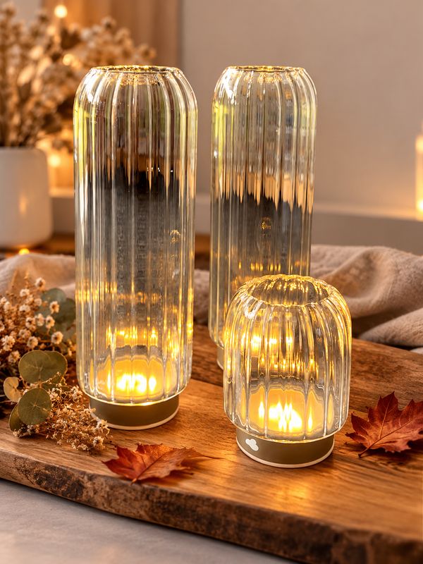 stimmungsvolles Licht ,,groß,,