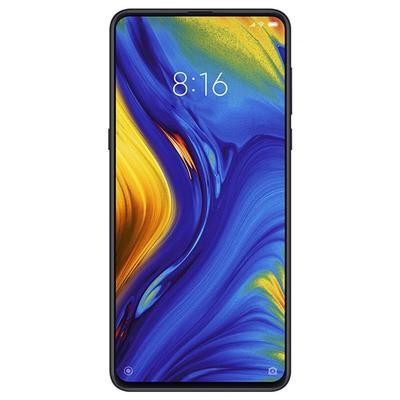 Mi mix 3 German imported master transcript for gaming and amazing photography
