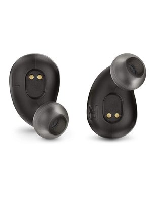 JBL Free X2 wireless music headsets German imported transcript