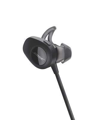Bose Sound Sport Free Truly Wireless Sport Headphones