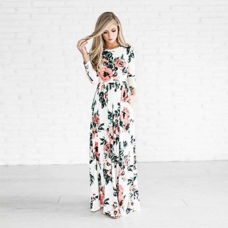Dress  women