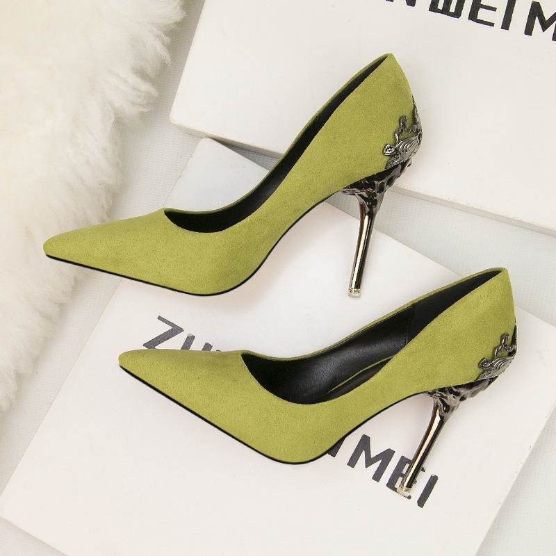 Pair of shoes