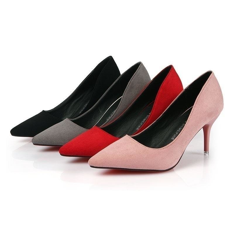 Casual shoes
