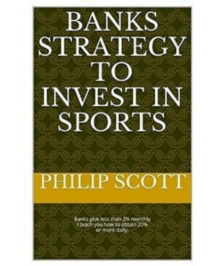 NFL,NBA,MLB,NHL, NCAAB and NCAAF Get all 6 Strategies in one Sports package.Unlimited passive income.