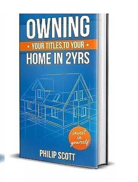 Owning Your Titles to your Home.