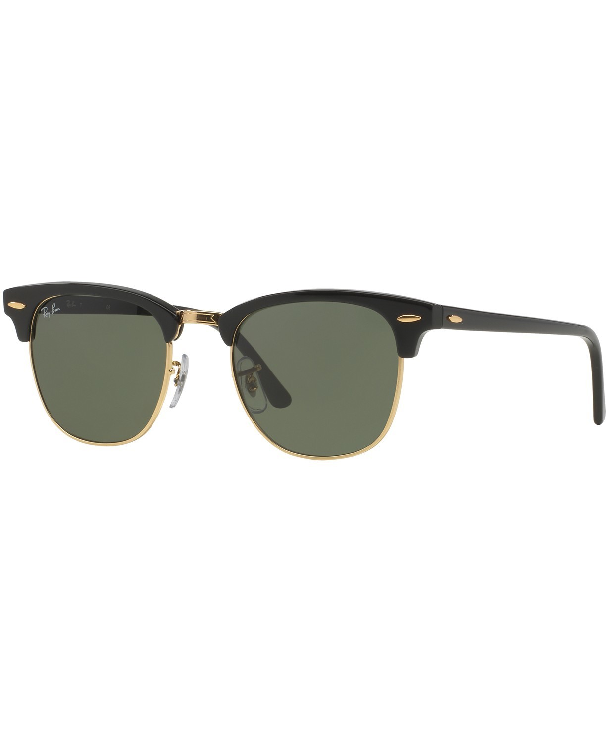 Ray-Ban Clubmaster Sunglasses + FREE SHIPPING