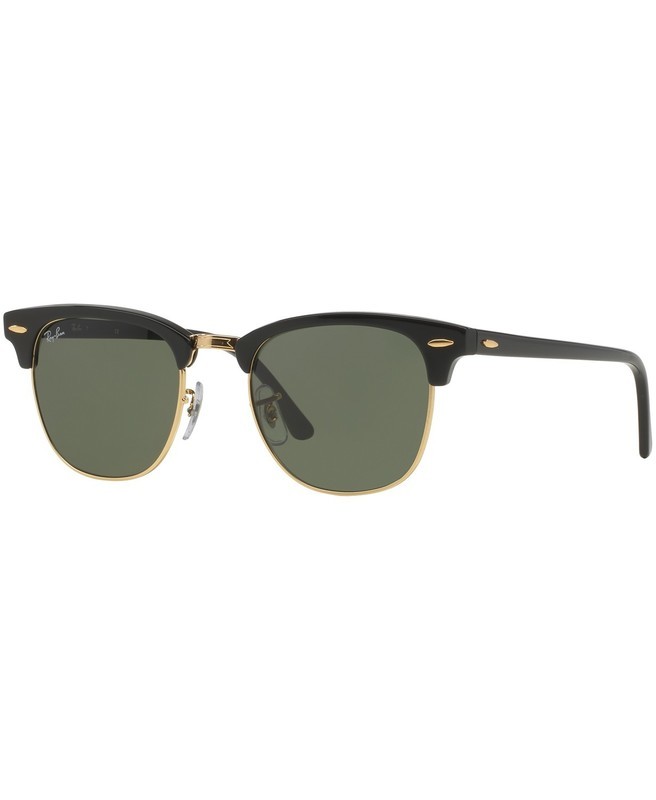 Ray-Ban Clubmaster Sunglasses + FREE SHIPPING