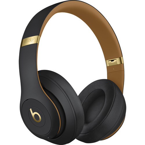 Beats by Dr. Dre Studio3 Wireless Bluetooth Headphones