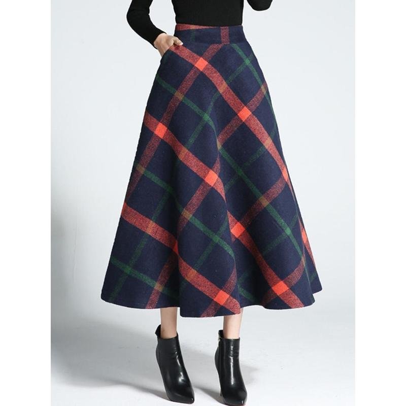 Women skirt