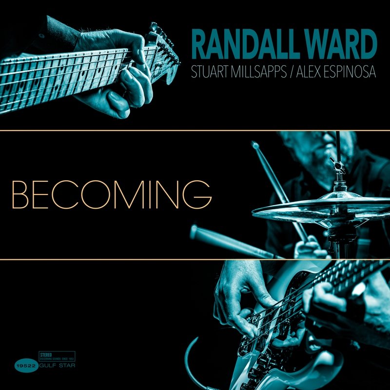 &quot;Becoming&quot; - CD