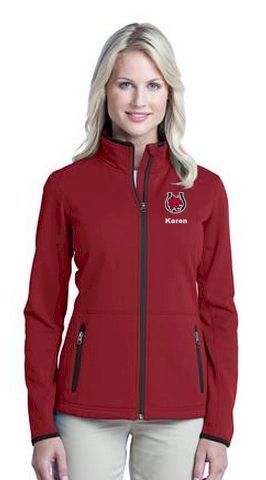 CWU Equestrian Jacket