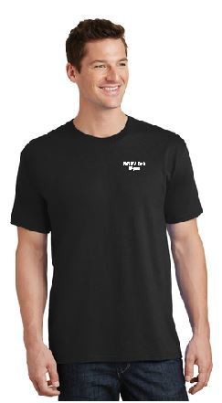 Mens Cotton Tee