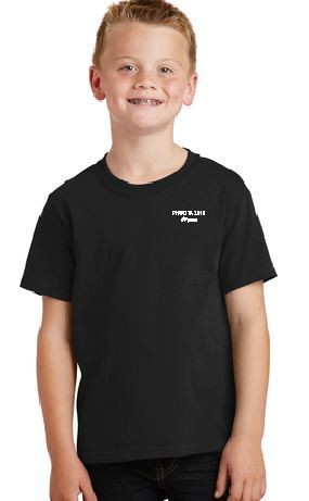 YOUTH COTTON TEE