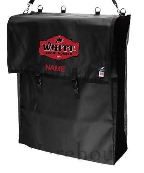 Whitt Stall Front Bag