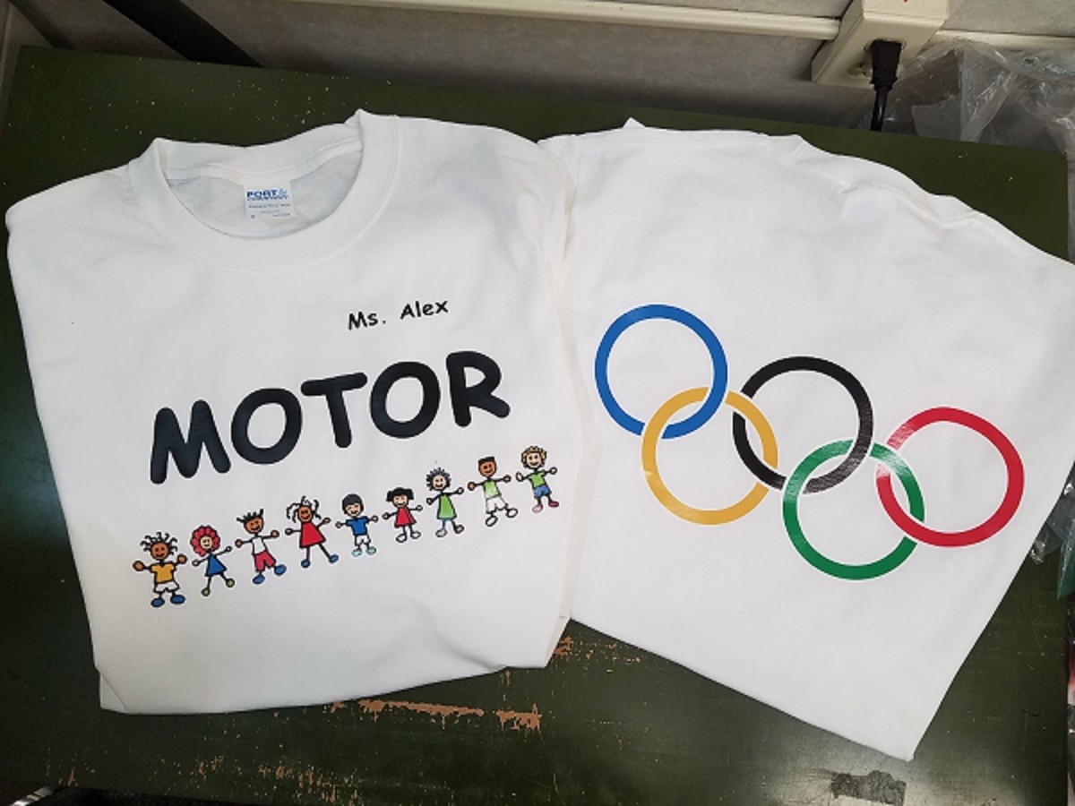 2019 Mens T Shirt