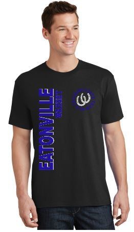 2019 STATE TEAM  Mens T Shirt