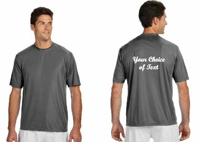 MENS S/S Performance T-Shirt