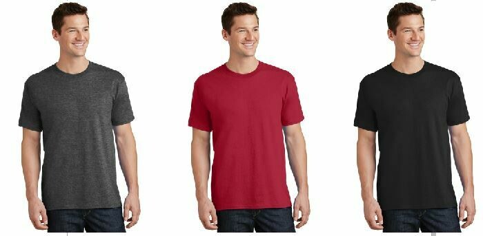 Mens Cotton Tee