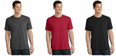 Mens Cotton Tee