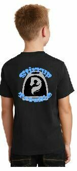 YOUTH COTTON TEE