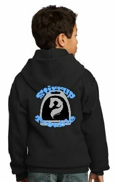 Youth Pullover Hoodie