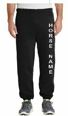 SWEAT PANTS  (Unisex)