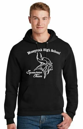 HOODIE (Unisex)
